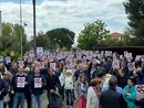 Diano Marina, il comitato 'NO al CPR' non partecipa al corteo contro la struttura detentiva alla Camandone