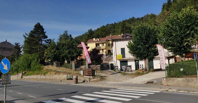 ACCADDE OGGI,  23 APRILE 1980. Apre al traffico l’attesissima Imperia-Pieve di Teco