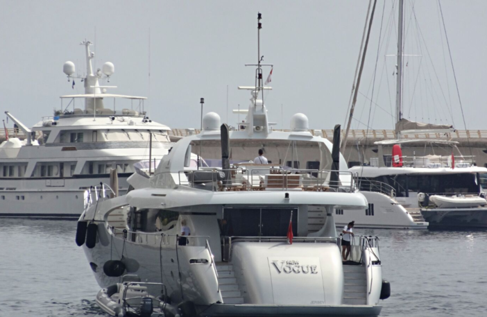 Yacht sequestrato a Porto Maurizio, la difesa: “L’Iva non era dovuta e, comunque, è già stata pagata”