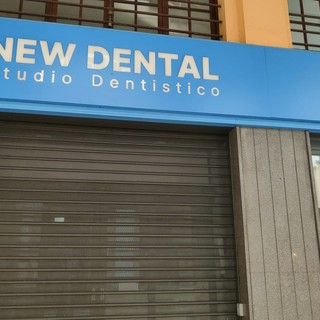 Imperia, chiude all’improvviso New Dental di via della Repubblica: dipendenti e clienti preoccupati