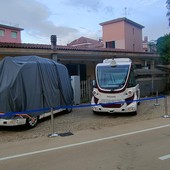 Imperia, il Comune cerca un gestore per la navetta a guida autonoma