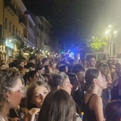 Notte Bianca, tutte le modifiche alla viabilità a Porto Maurizio