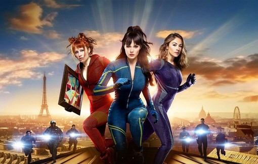 “Occhi di Gatto” torna in Tv. Ma stavolta è un live action che va in onda sulla Rai