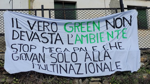 IL PUNTO. Le pale eoliche non sono solo un fatto estetico. E Imperia può davvero rimanere estranea?