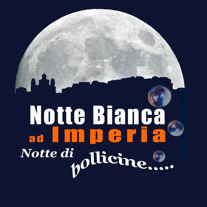 Notte Bianca ad Imperia