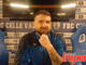 Imperia calcio, Nicholas Costantini: "Le difficoltà non sono sul campo..." (Video)
