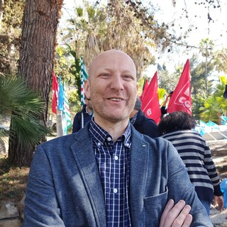 Nico Zanchi