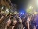 “Notte Bianca”, tutti i numeri della 19^ edizione del 22 agosto “Notte Bianca”, tutti i numeri della 19^ edizione del 22 agosto