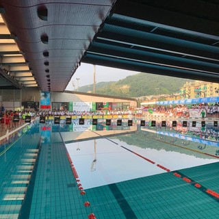Nel week end si accende l'estate Sportiva Sturla con il Memorial Morena e il Trofeo Panarello