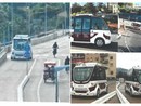 Navette a guida autonoma sulla ciclabile di Imperia, i consiglieri Bozzano e Bracco (PD): “Servono verifiche sulla sicurezza e sul rispetto delle norme” Navette a guida autonoma sulla ciclabile di Imperia, i consiglieri Bozzano e Bracco (PD): “Servono verifiche sulla sicurezza e sul rispetto delle norme”