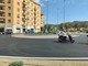 Gli abitanti di Borgo San Moro di Imperia s’interrogano sulla nuova rotonda Gli abitanti di Borgo San Moro di Imperia s’interrogano sulla nuova rotonda