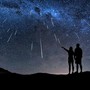10 agosto: Notte di San Lorenzo, la notte delle Stelle cadenti 10 agosto: Notte di San Lorenzo, la notte delle Stelle cadenti