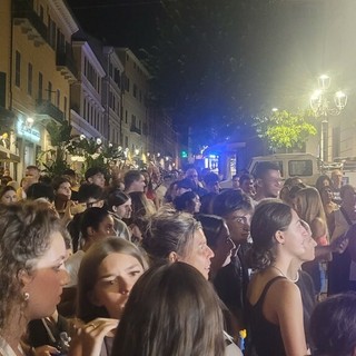 “Notte Bianca”, tutti i numeri della 19^ edizione del 22 agosto