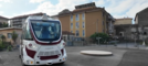 A Imperia al via la sperimentazione delle navette a guida autonoma con passeggeri a bordo (Video)