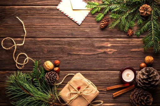Natale è ormai vicino, pianifica la lista dei regali per i tuoi dipendenti