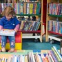 Letture per i più piccoli alla Biblioteca Spazio Raro di Imperia Letture per i più piccoli alla Biblioteca Spazio Raro di Imperia