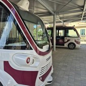 Navette, Bracco (Pd): "Argomento tabù, non se ne può parlare in consiglio comunale"