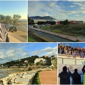 Il Punto. Stadio sul lungomare per l'Imperia? L'idea di Ruggieri e le incognite sulla cessione del club