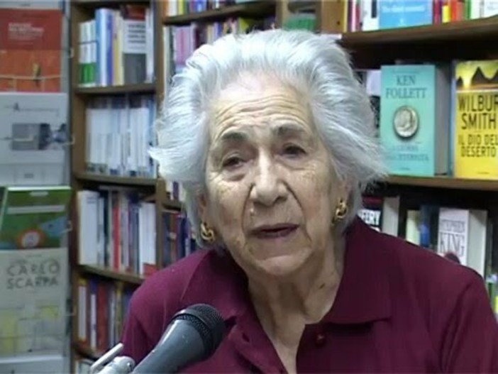 A San Bartolomeo al mare  “Per non dimenticare”, uno spettacolo di teatro civile di  Nerina Neri Battistin