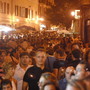 Notte Bianca di Imperia, una storia lunga 18 anni
