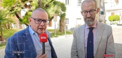 A VOCE APERTA – Speciale Expo Valle Arroscia. Fabio Natta: "Green Community 'Concrete e verdi' modello per il Ponente" (video)