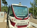 Navetta senza conducente a Imperia, la ditta colpita da interdittiva antimafia esclusa dal progetto Navetta senza conducente a Imperia, la ditta colpita da interdittiva antimafia esclusa dal progetto
