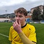 CALCIO, SERIE D. Bresciani: “Un punto importante, ma noi giochiamo sempre per vincere” CALCIO, SERIE D. Bresciani: “Un punto importante, ma noi giochiamo sempre per vincere”