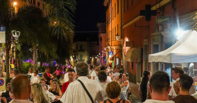 Estate 2026 a Imperia, ecco il programma degli eventi Estate 2026 a Imperia, ecco il programma degli eventi