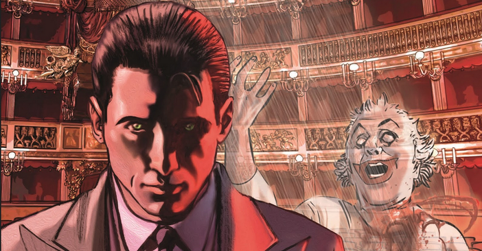 Il Commissario Ricciardi: dal romanzo, alla tv, al fumetto