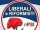 Elezioni a Ventimiglia, Scullino incassa l'appoggio del Nuovo Psi