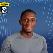 Imperia Calcio, esperienza e qualità in mezzo al campo: ufficiale l'arrivo di Nana Welbeck Imperia Calcio, esperienza e qualità in mezzo al campo: ufficiale l'arrivo di Nana Welbeck