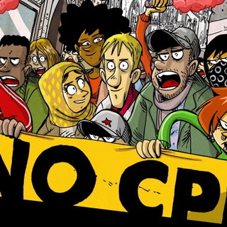 Cpr alla Comandone, il CS la Talpa e l'Orologio: "Doveva esserci un'opposizione unitaria, sdegnata e ferma" Cpr alla Comandone, il CS la Talpa e l'Orologio: "Doveva esserci un'opposizione unitaria, sdegnata e ferma"