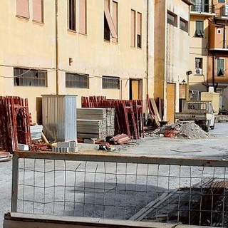 Imperia, nel 2024 la polizia municipale trasloca da via Spontone in piazza Ricci Imperia, nel 2024 la polizia municipale trasloca da via Spontone in piazza Ricci