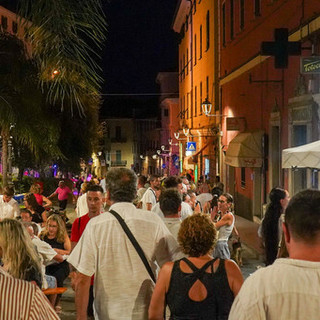 Estate 2026 a Imperia, ecco il programma degli eventi