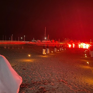 Bellacicco: "A Diano Marina neanche Gesù Bambino rispetta le ordinanze del sindaco Za"