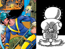Captain Ukraine e Handala: quando i fumetti raccontano la guerra Captain Ukraine e Handala: quando i fumetti raccontano la guerra