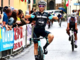Ciclismo, l’imperiese Nicolò Garibbo conquista il trofeo Matteotti