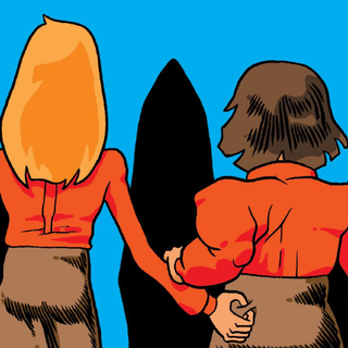 “La fine è azzurra”: la storia delle ragazzine di Ratigher diventa un film “La fine è azzurra”: la storia delle ragazzine di Ratigher diventa un film