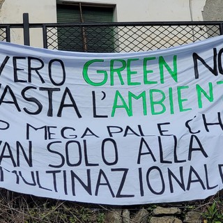 IL PUNTO. Le pale eoliche non sono solo un fatto estetico. E Imperia può davvero rimanere estranea?
