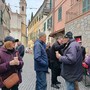 Natale in piazza Duomo a Costa d’Oneglia