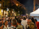 Imperia festeggia i 18 anni della Notte Bianca, tra cibo, musica ed eleganza