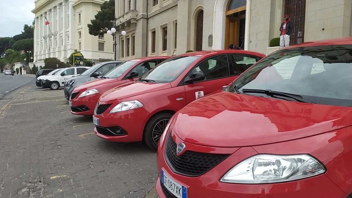 Le auto del Comune di Imperia hanno bisogno di manutenzione, scelte sei officine cittadine Le auto del Comune di Imperia hanno bisogno di manutenzione, scelte sei officine cittadine