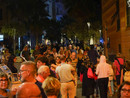 Imperia si illumina: "Siamo noi lo spettacolo della Notte Bianca"