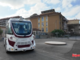 A Imperia al via la sperimentazione delle navette a guida autonoma con passeggeri a bordo (Video) A Imperia al via la sperimentazione delle navette a guida autonoma con passeggeri a bordo (Video)