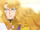 Il nuovo anime di Lady Oscar arriva su Netflix