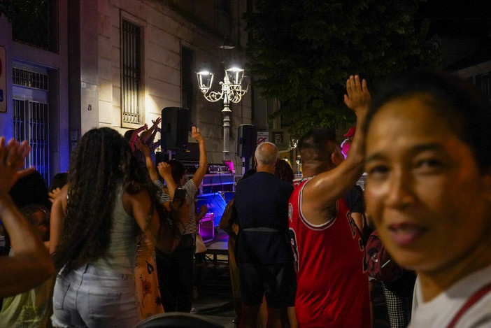 Notte Bianca a Porto Maurizio: come godersi l’evento senza lo stress del parcheggio Notte Bianca a Porto Maurizio: come godersi l’evento senza lo stress del parcheggio