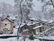Allerta gialla per neve in Liguria: attenzione ai versanti padani di Ponente