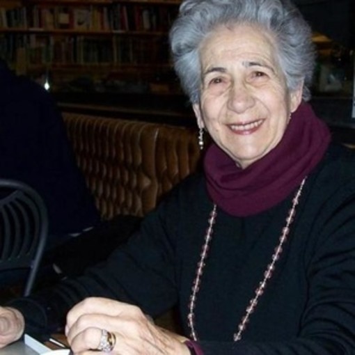 Addio a Nerina Neri Battistin, il cordoglio della CISL Imperia Addio a Nerina Neri Battistin, il cordoglio della CISL Imperia