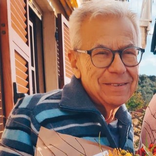 Mendatica in lutto per la morte di Nino La Manna, storico segretario comunale Mendatica in lutto per la morte di Nino La Manna, storico segretario comunale