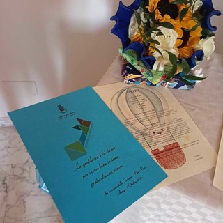 Aurigo festeggia i nuovi nati